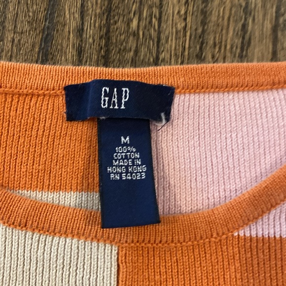 Spring sweater - Picture 2 of 6